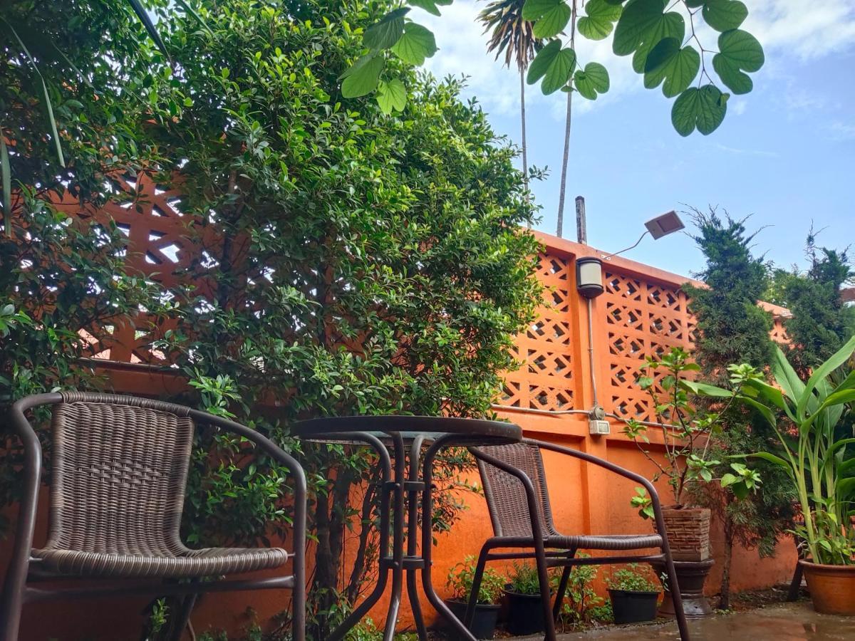 Auberge de jeunesse Nai Wiang Poshtel à Chiang Mai Extérieur photo