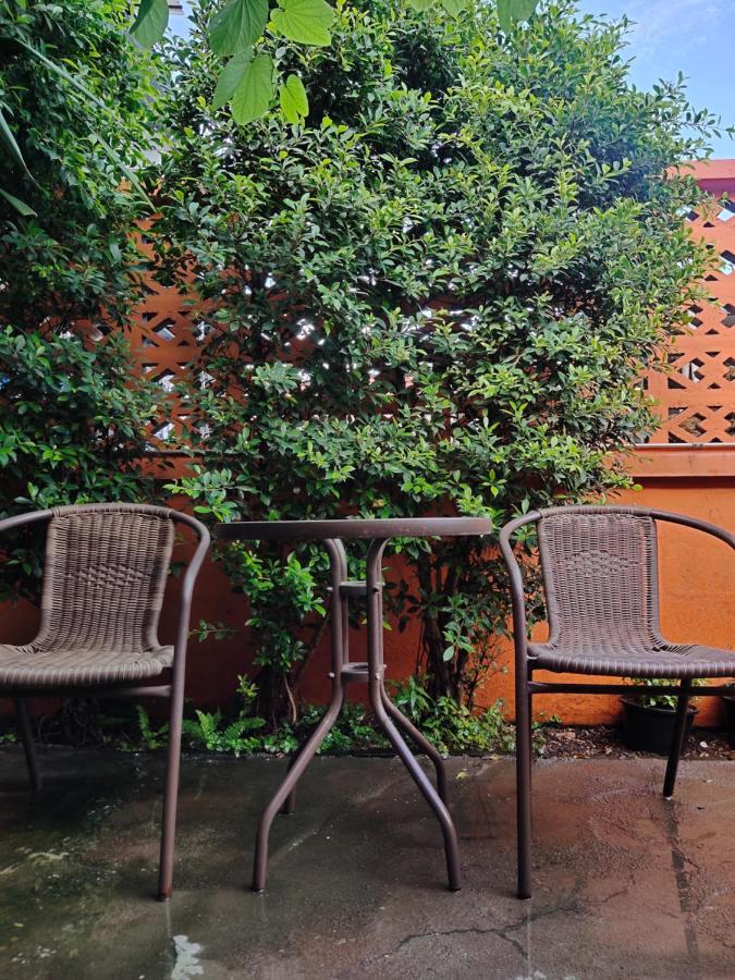Auberge de jeunesse Nai Wiang Poshtel à Chiang Mai Extérieur photo