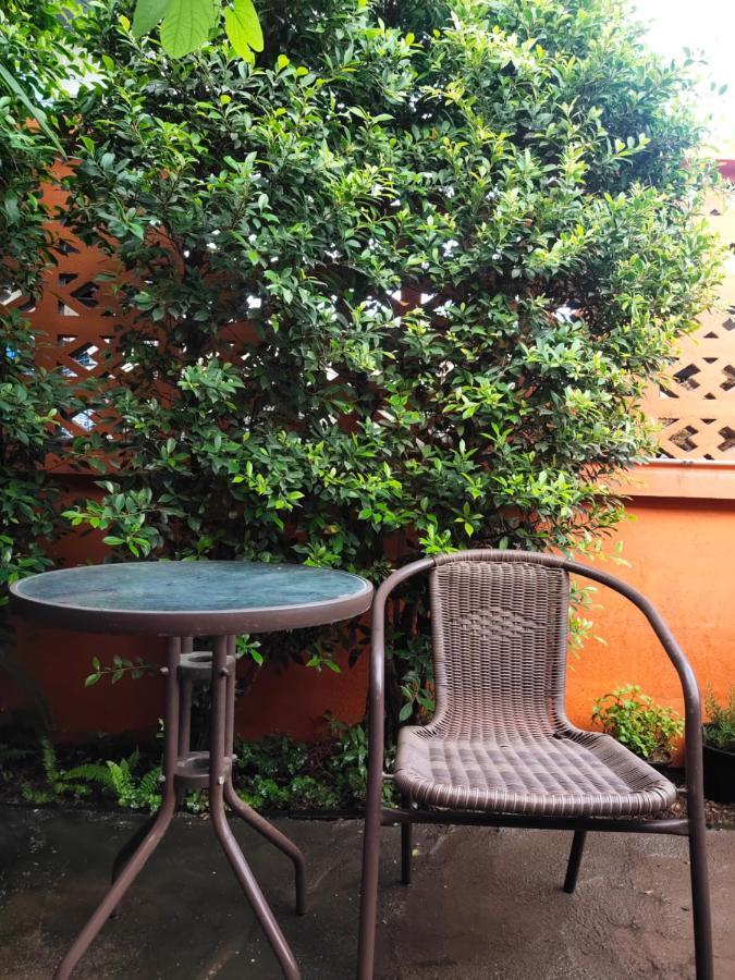 Auberge de jeunesse Nai Wiang Poshtel à Chiang Mai Extérieur photo