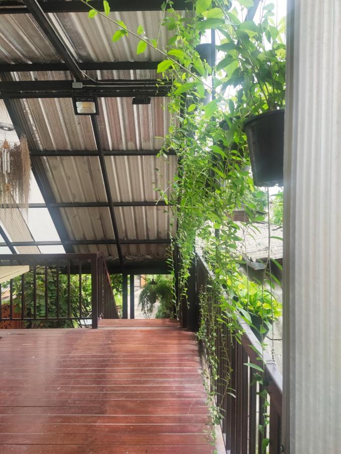 Auberge de jeunesse Nai Wiang Poshtel à Chiang Mai Extérieur photo