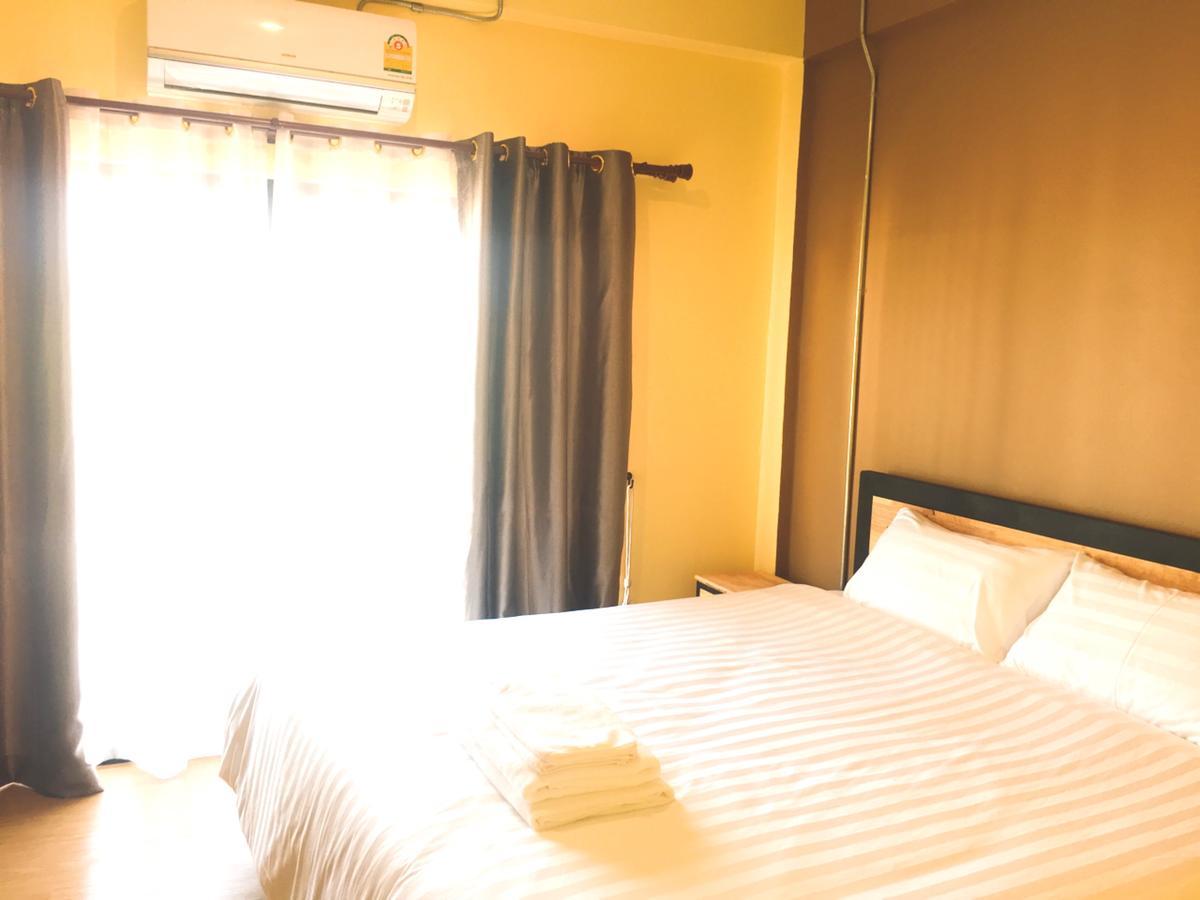 Auberge de jeunesse Nai Wiang Poshtel à Chiang Mai Extérieur photo