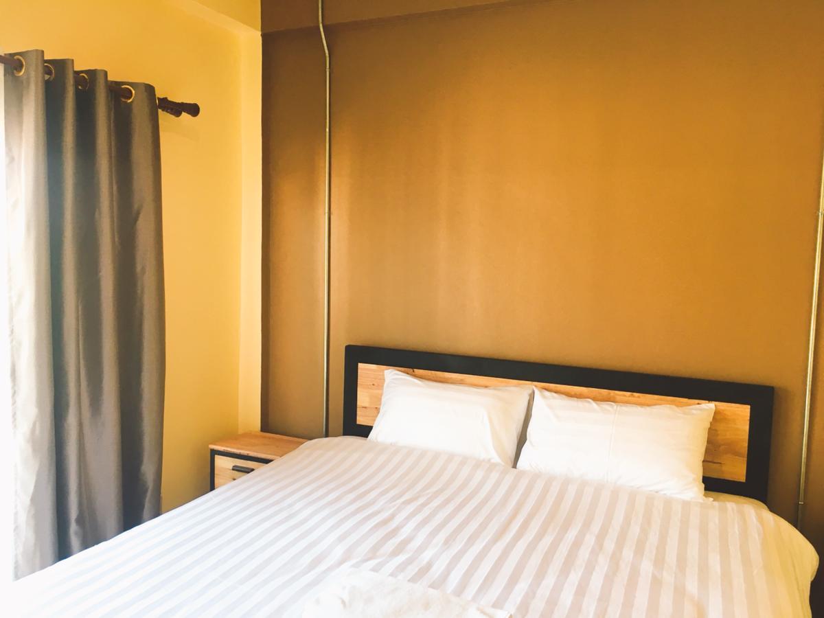 Auberge de jeunesse Nai Wiang Poshtel à Chiang Mai Extérieur photo