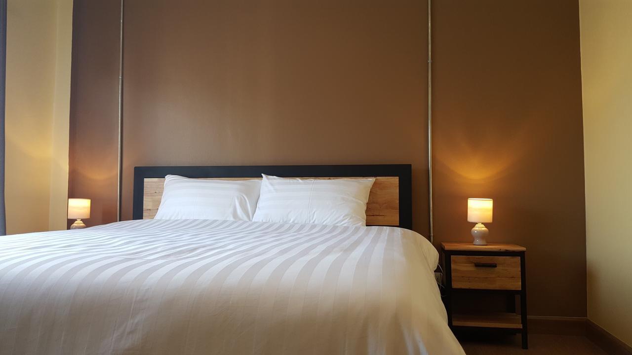 Auberge de jeunesse Nai Wiang Poshtel à Chiang Mai Extérieur photo