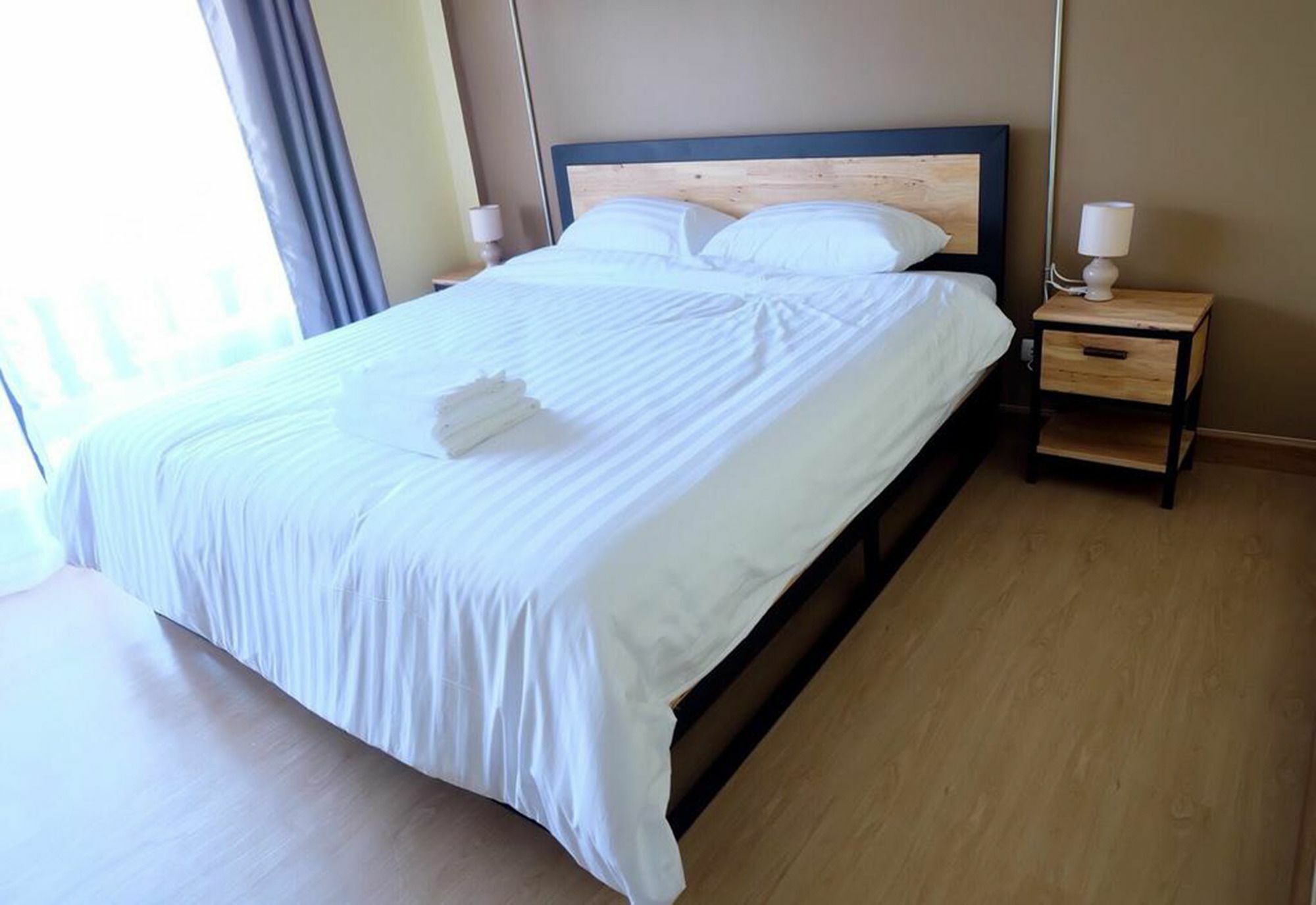 Auberge de jeunesse Nai Wiang Poshtel à Chiang Mai Extérieur photo