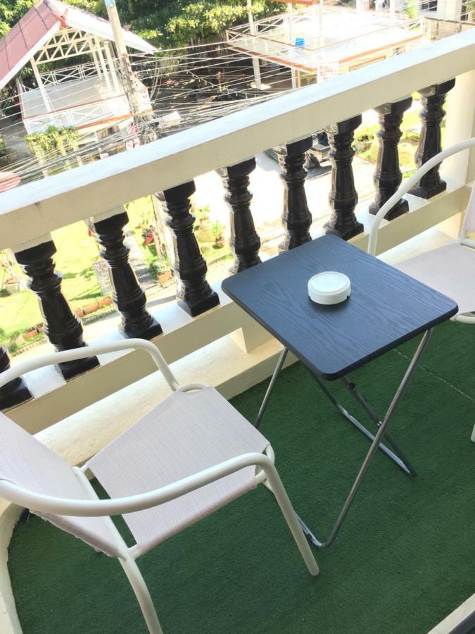 Auberge de jeunesse Nai Wiang Poshtel à Chiang Mai Extérieur photo